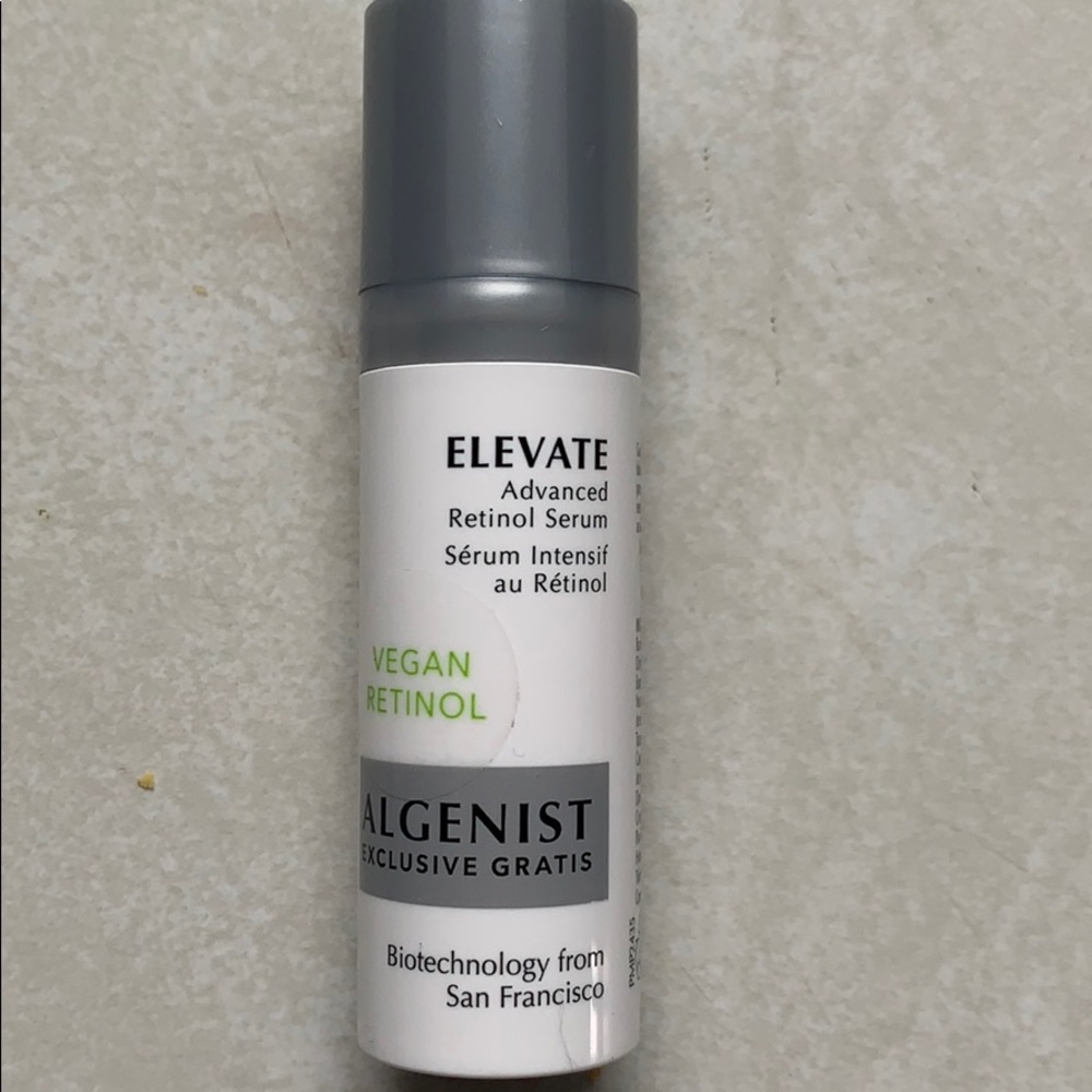 Elevate Advanced Retinol Serum